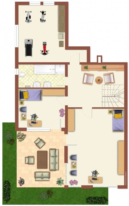 Immobilienbild