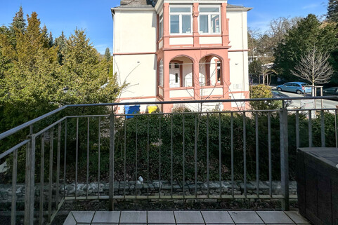 Königstein Altkönigstr 1 OG r-08