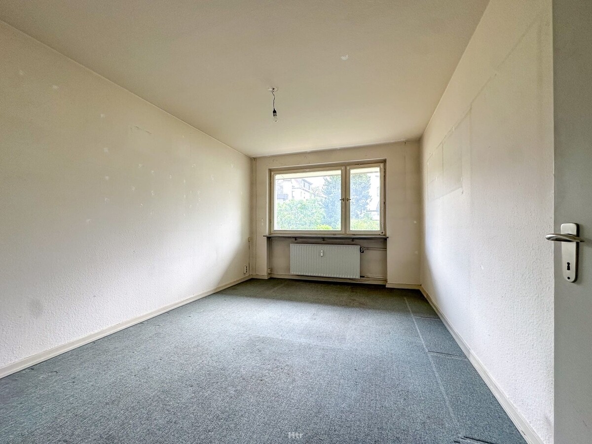Königstein Wohnetage mit großem Sonnenbalkon-10