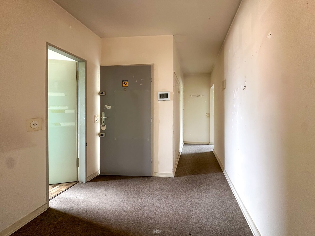 Königstein Wohnetage mit großem Sonnenbalkon-04