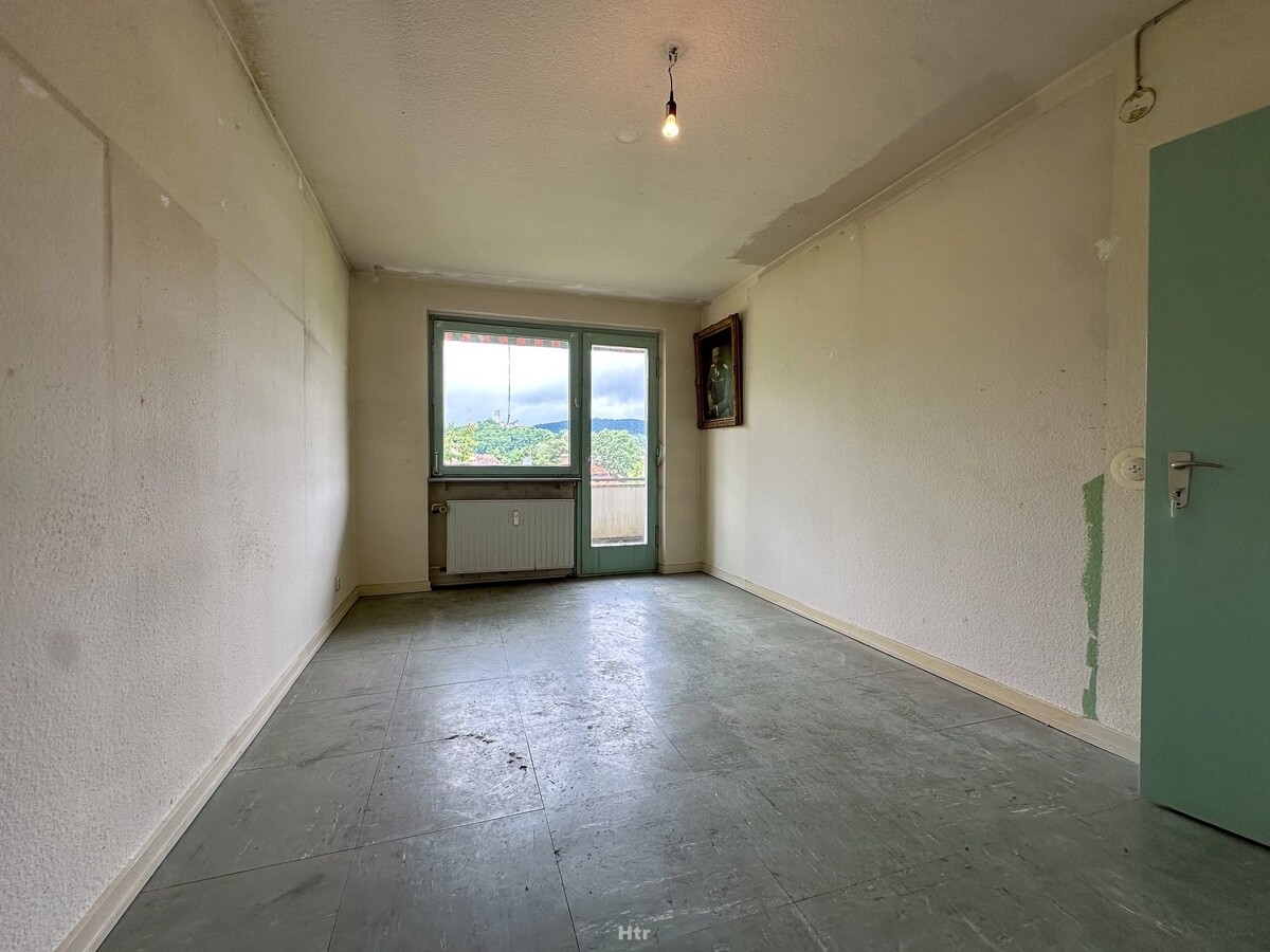 Königstein Wohnetage mit großem Sonnenbalkon-07