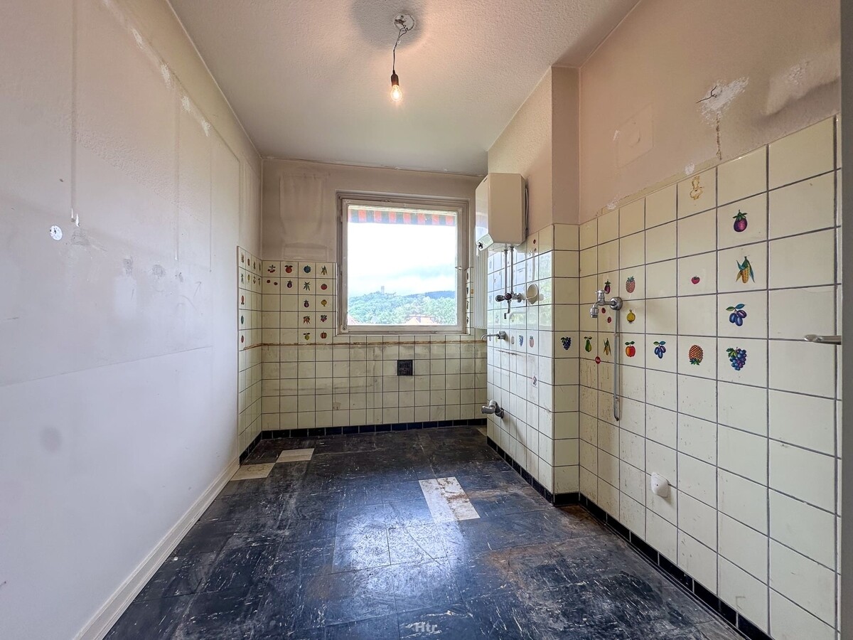 Königstein Wohnetage mit großem Sonnenbalkon-06