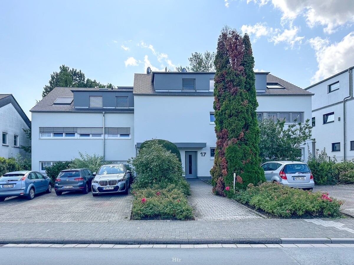 Kronberg ETW VERm-20