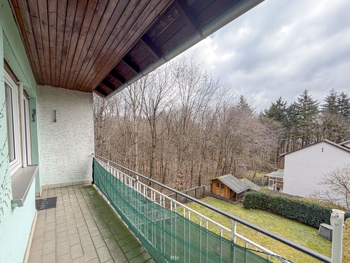 Koe RMH am Waldrand-15