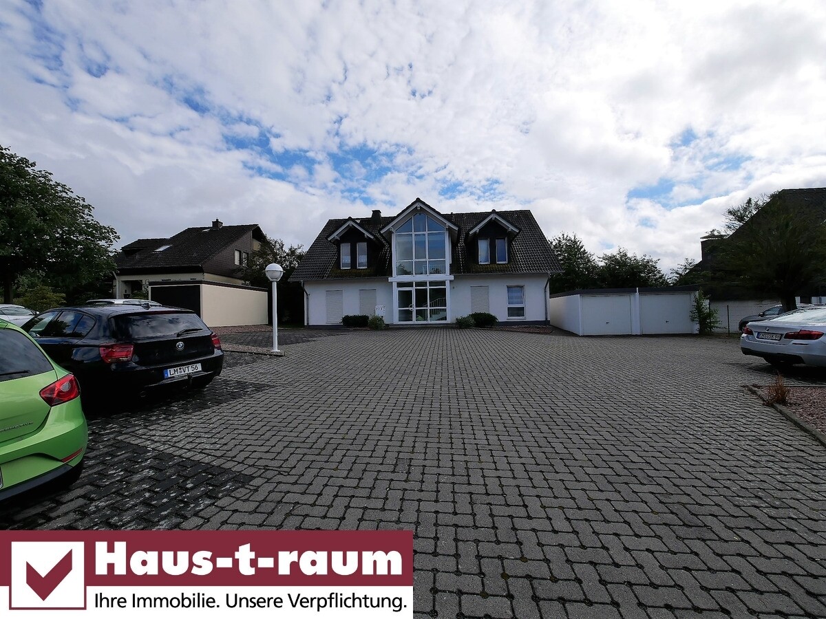 Hausansicht Eingang (1)