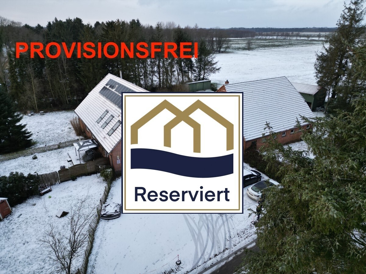 Reserviert