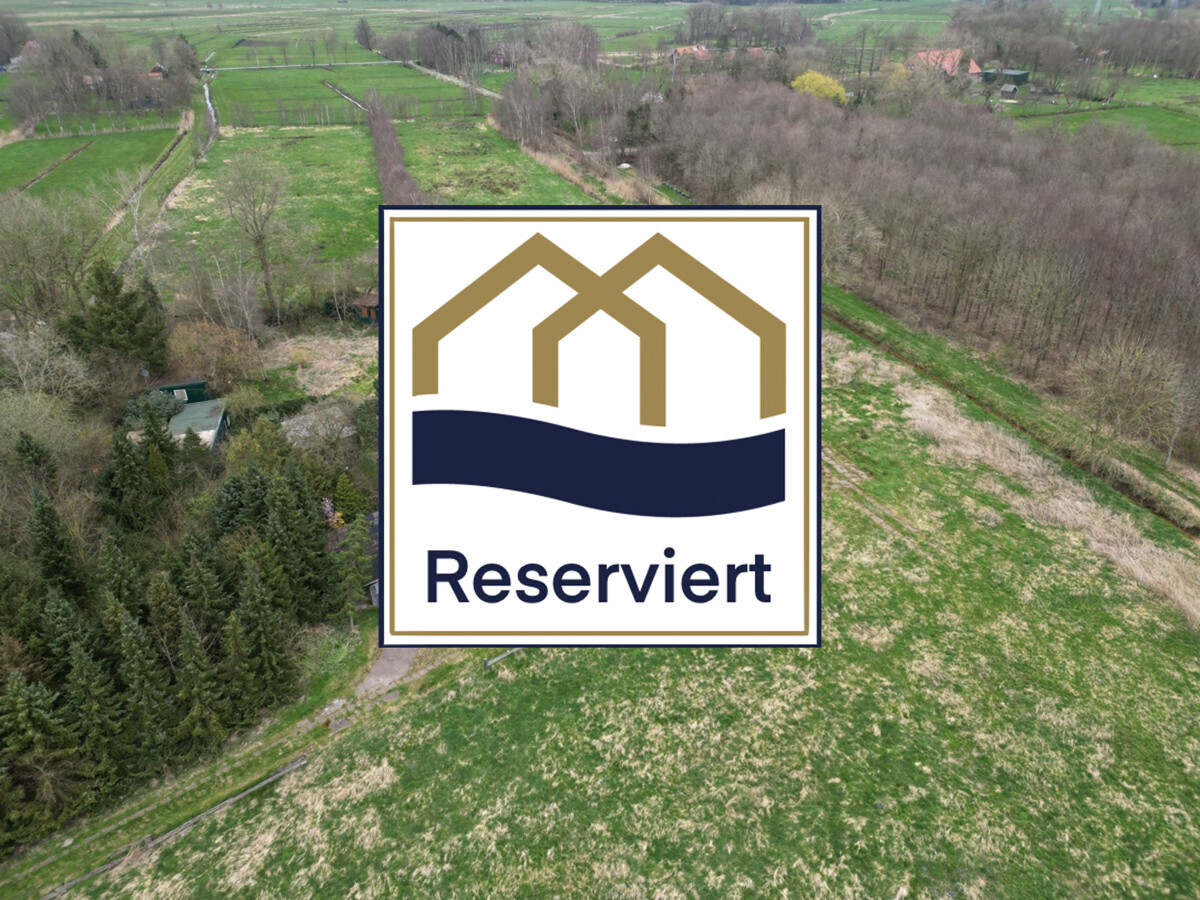 Titelbild Reserviert