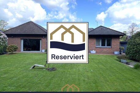 Reserviert