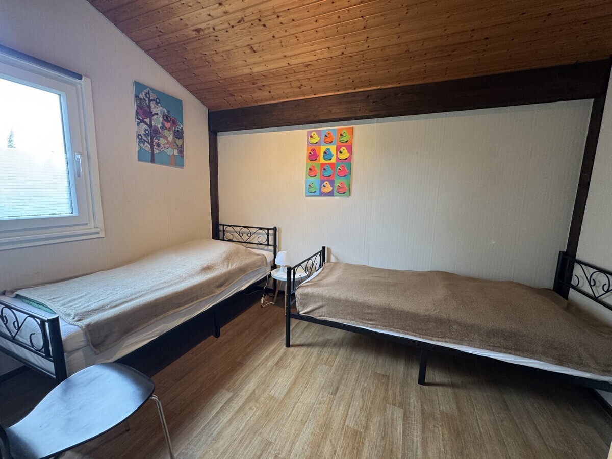 2. Schlafzimmer