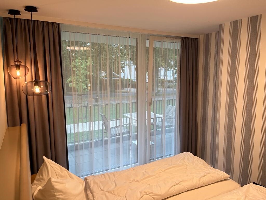 Schlafzimmerblick