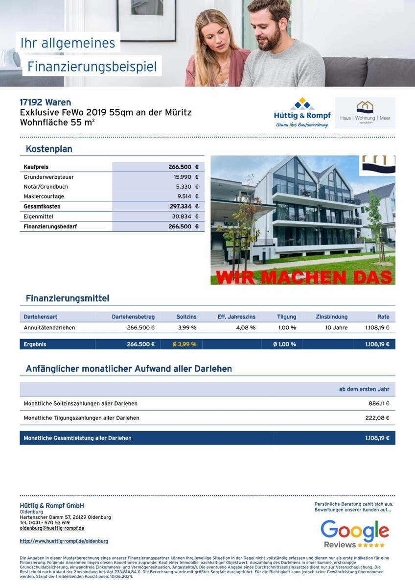 Immobilienbild