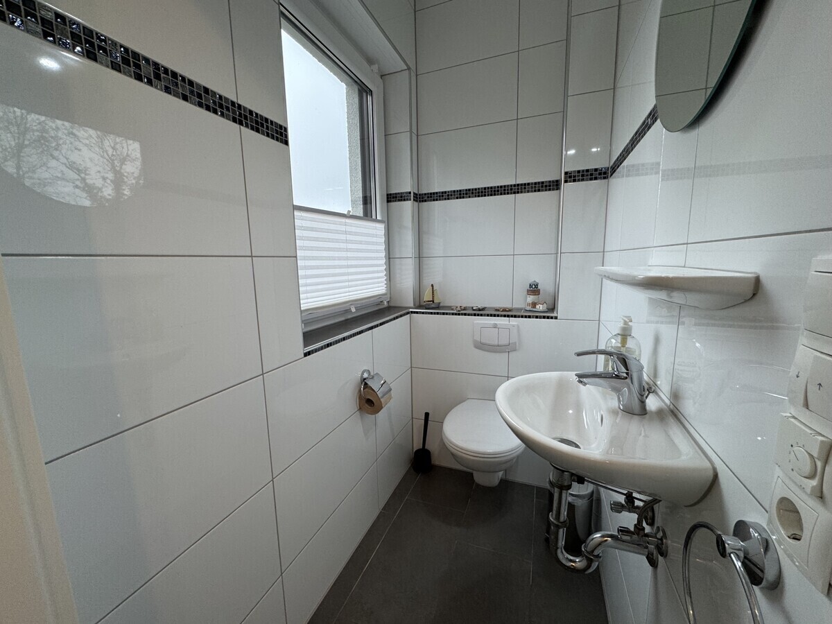 Gäste-WC
