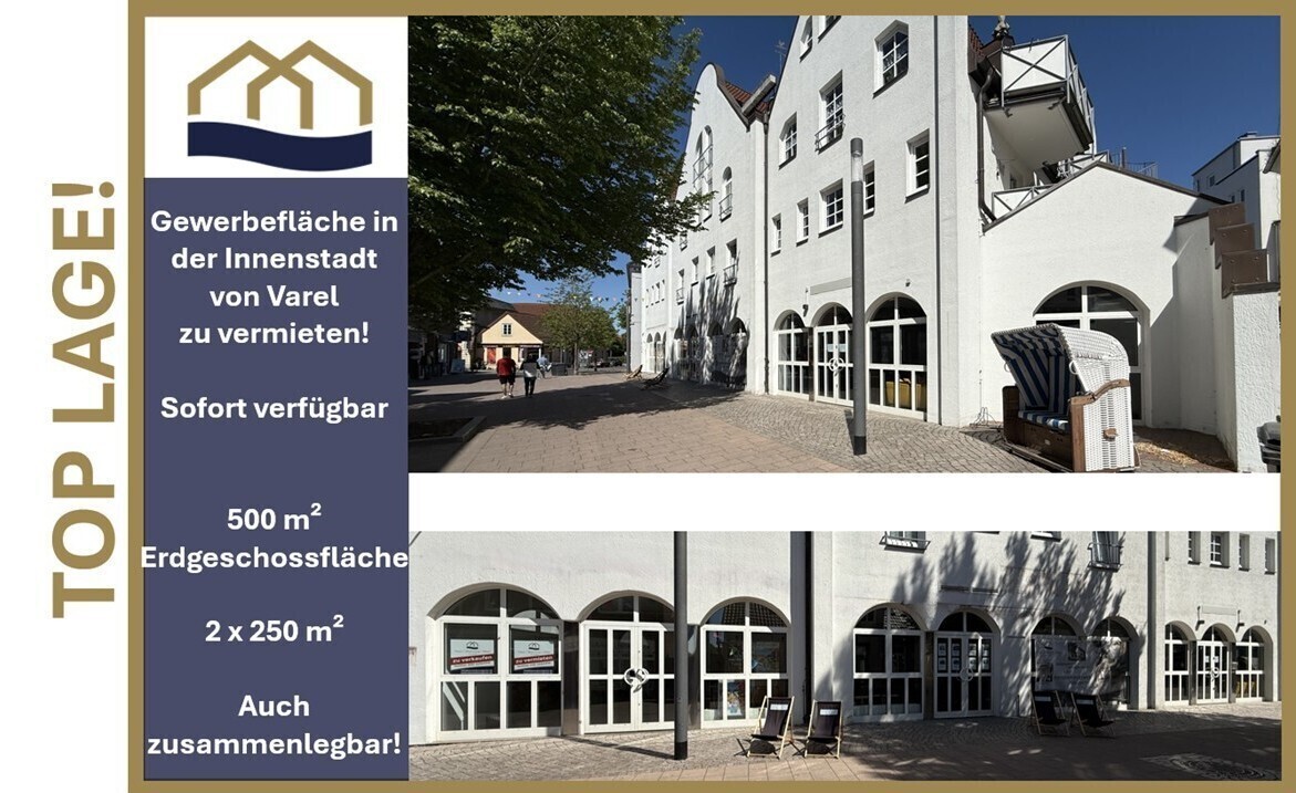 Titelbild Schloßstraße