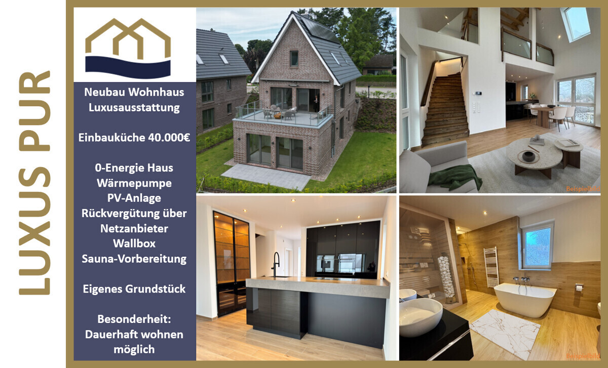 Saphuser Straße Titelbild