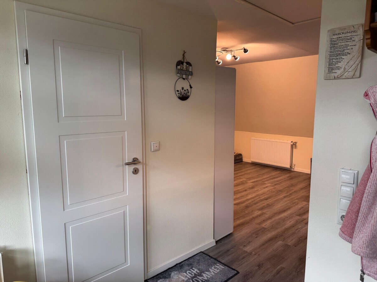 Flur Penthouse