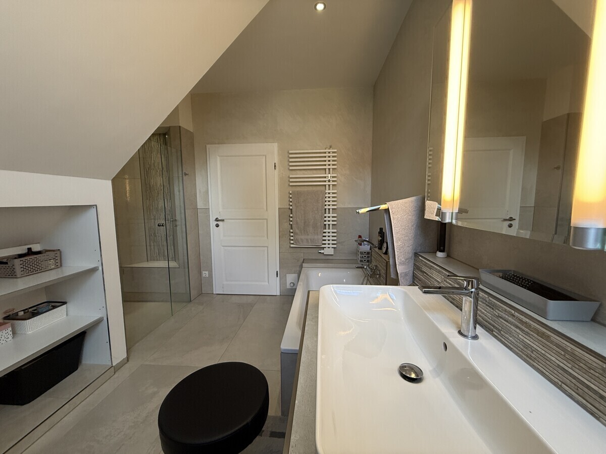 1. Badezimmer