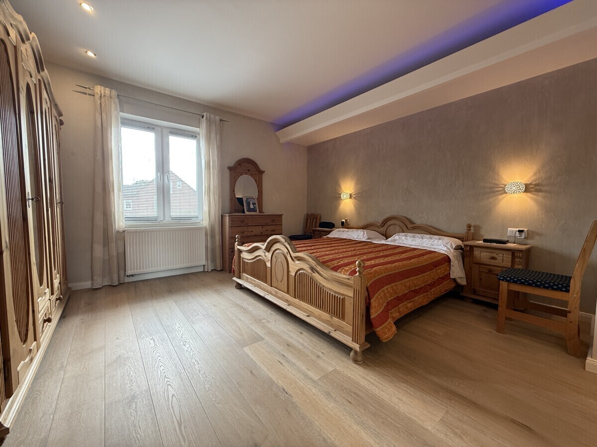 1. Schlafzimmer