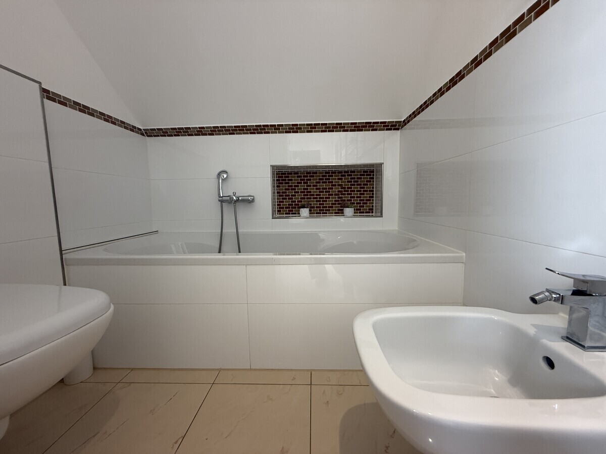 3. Badezimmer