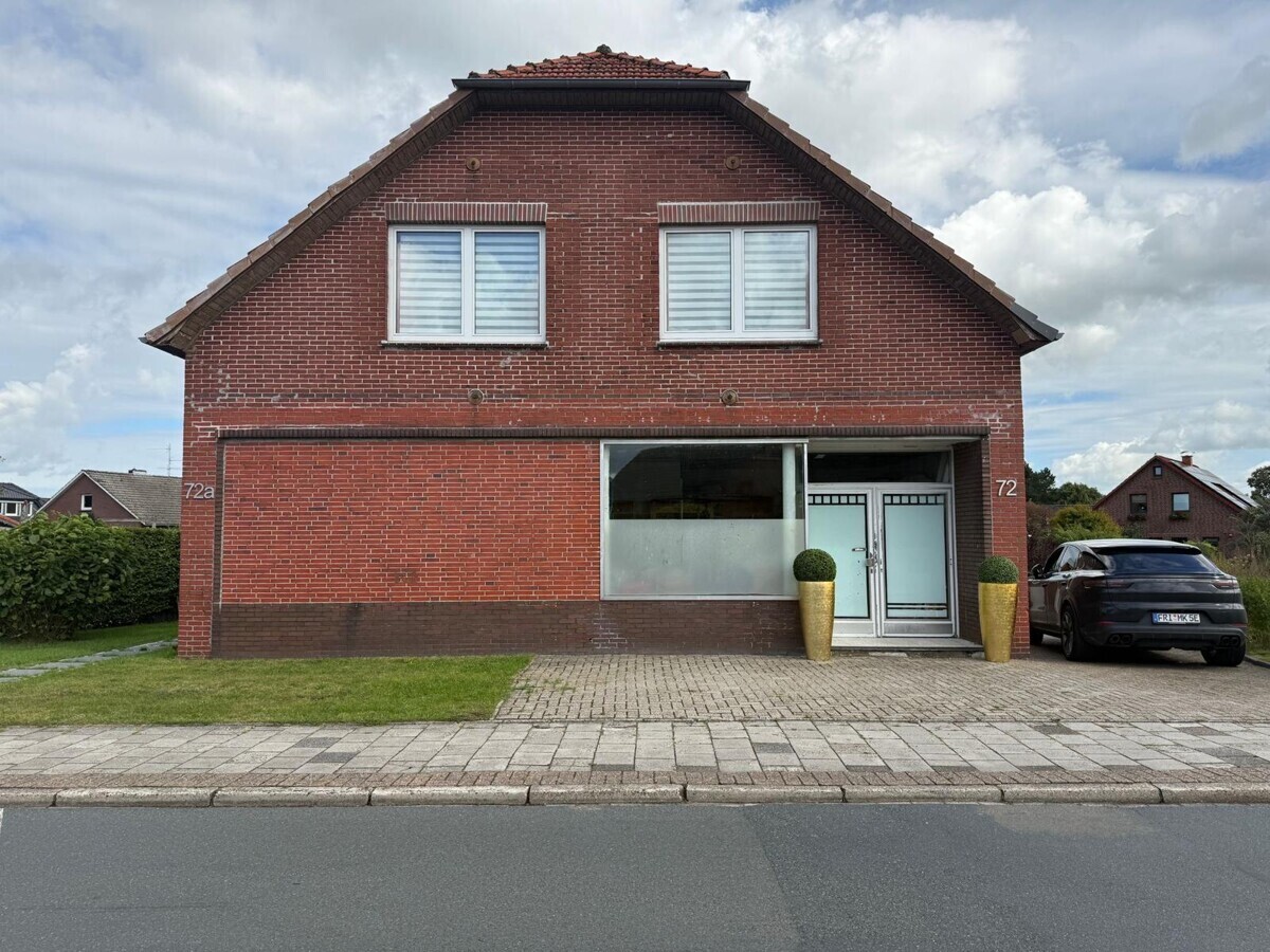 Aktueller Zustand