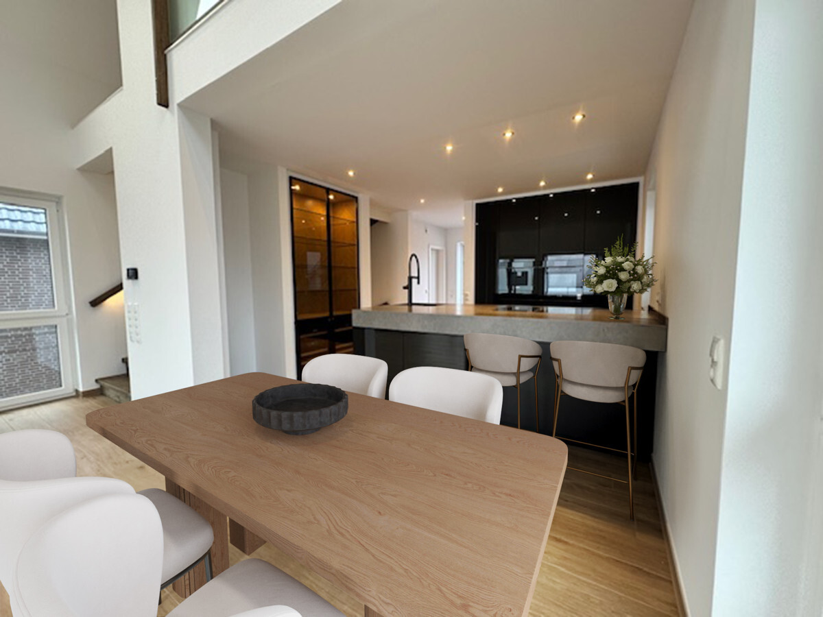 Wohntraum Musterbild