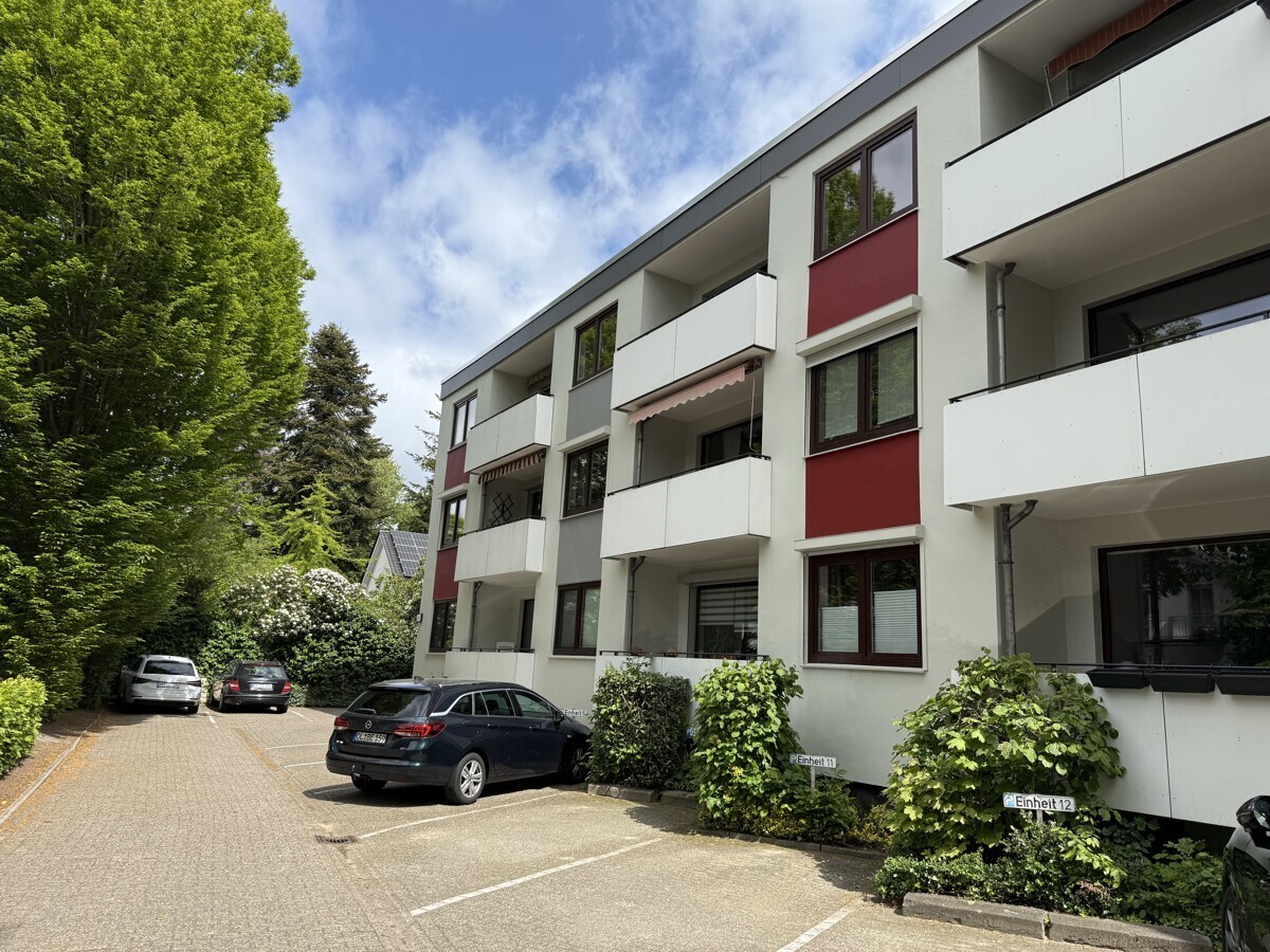 Ansicht