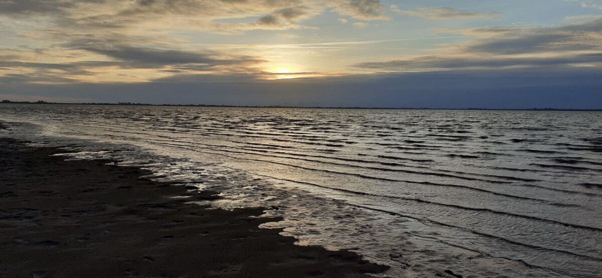 Dangast Strand