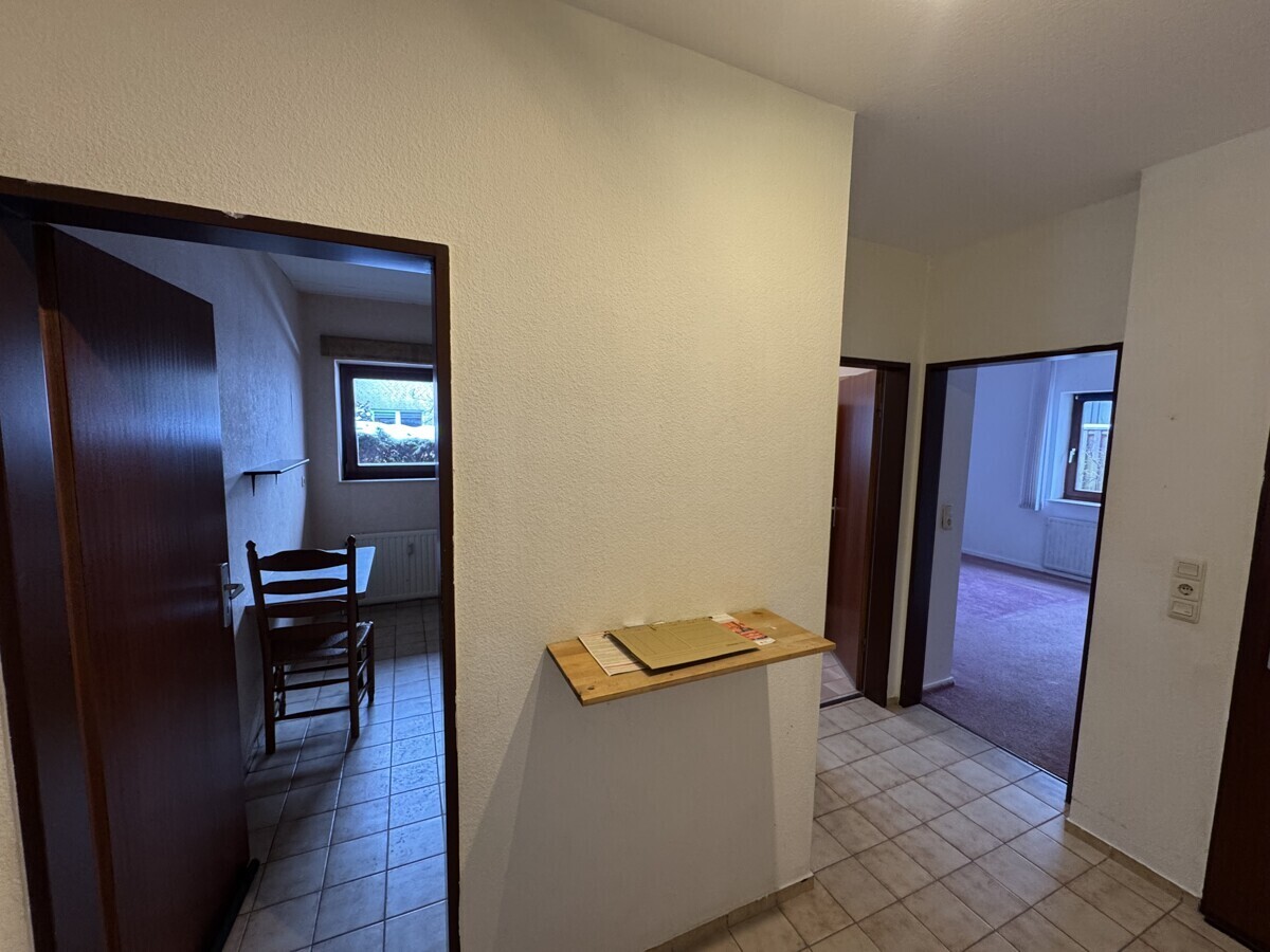 Flur Wohnung