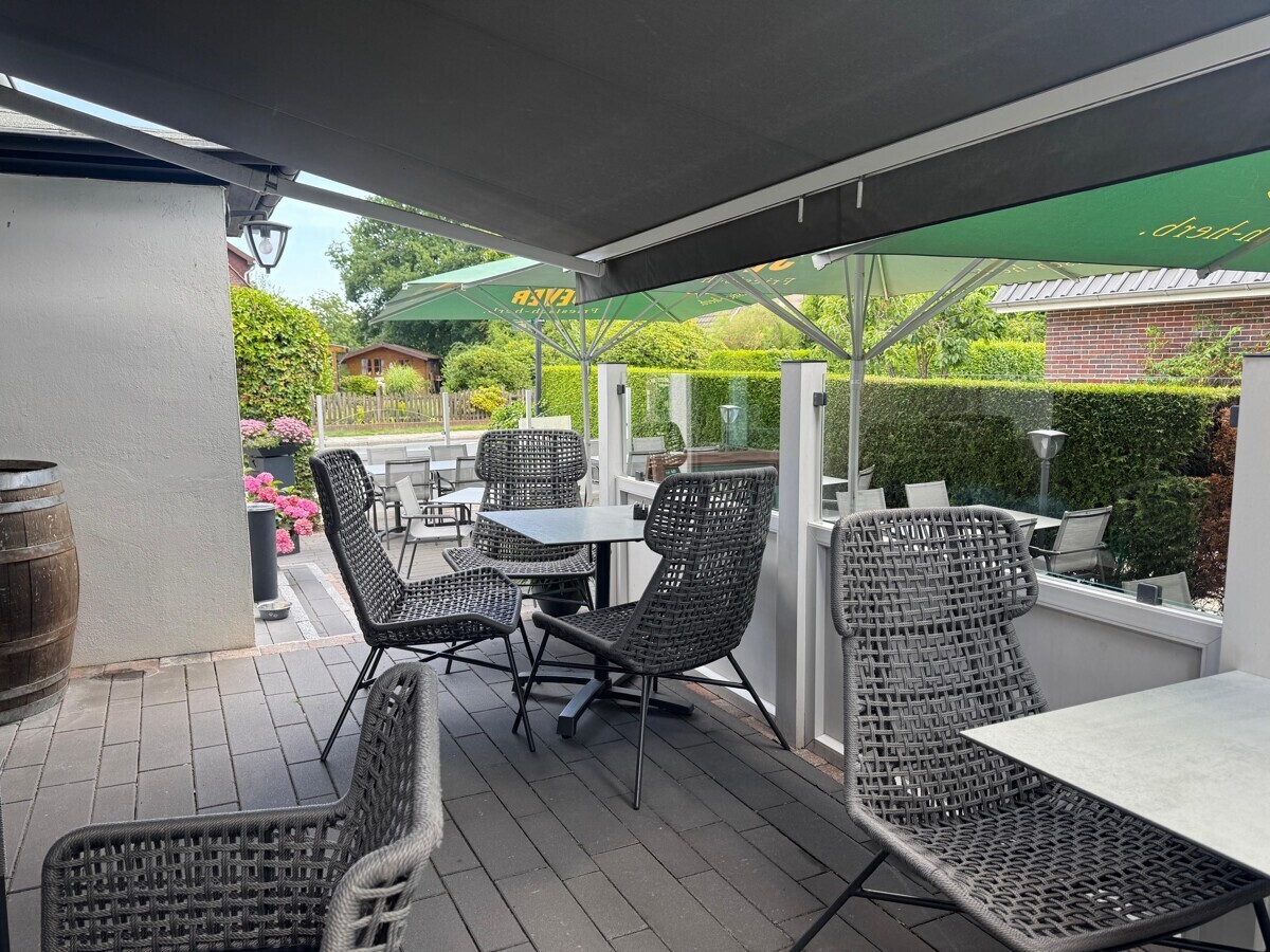 Podestterrasse 