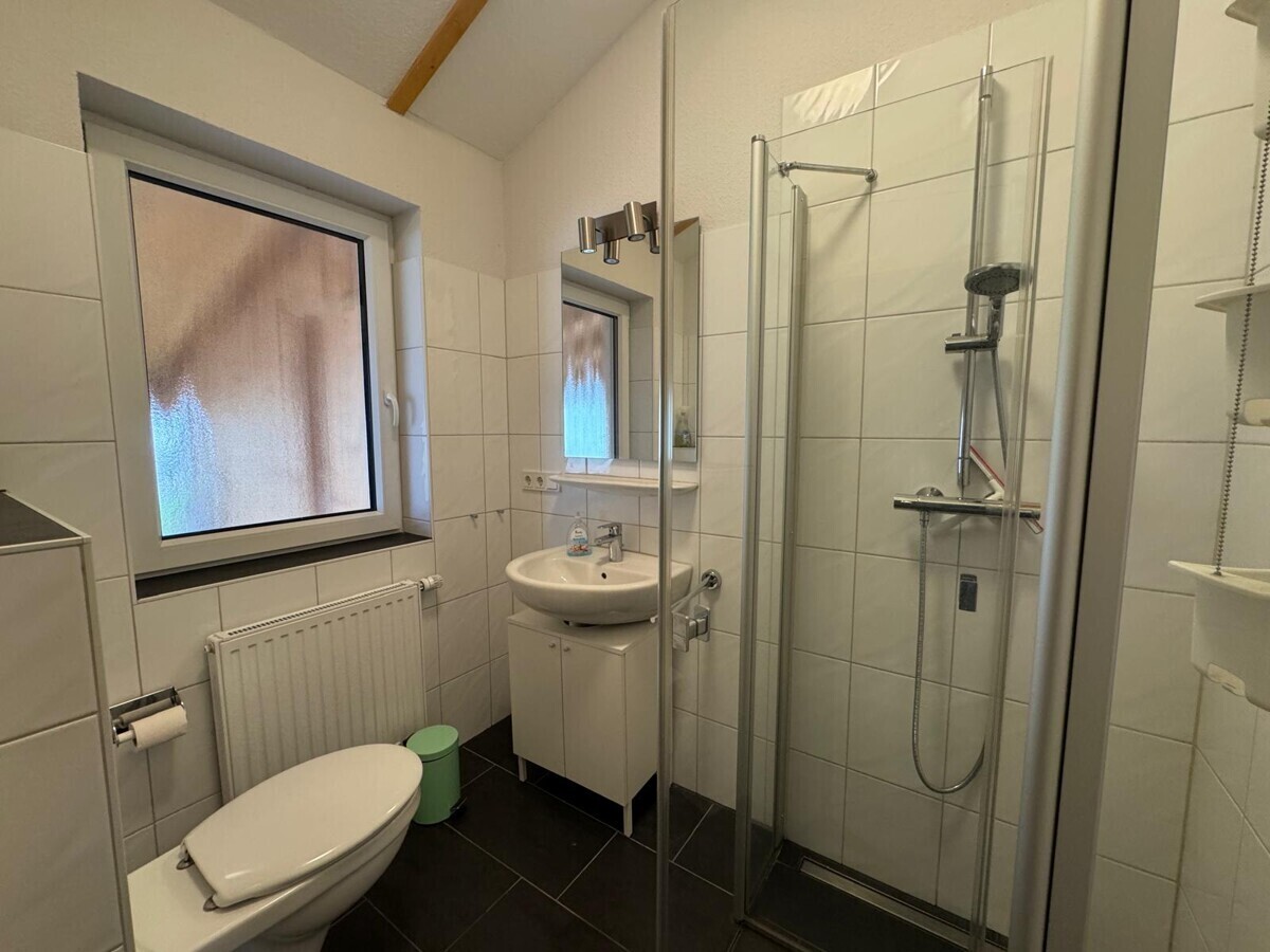 Badezimmer 1