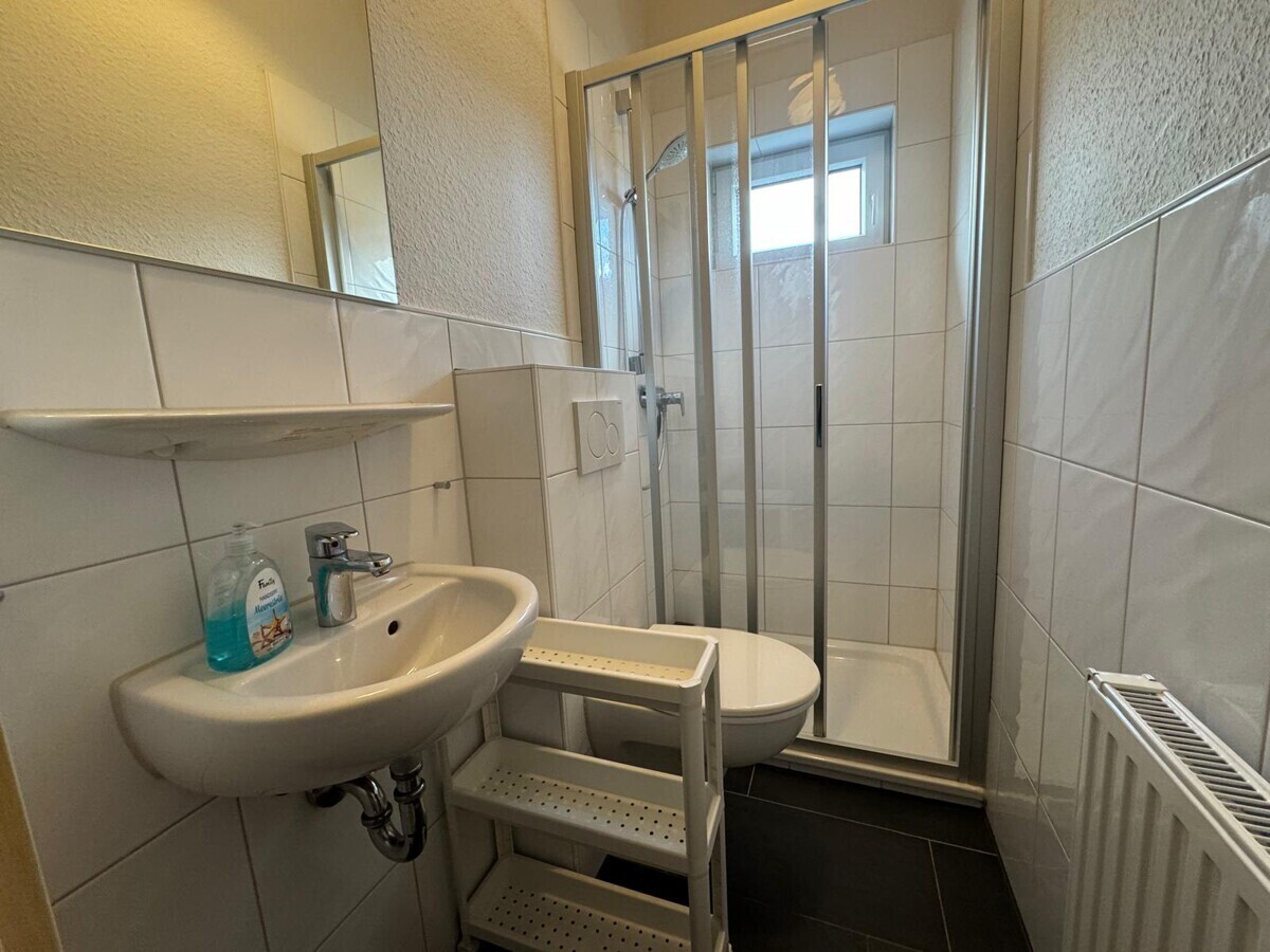 Badezimmer 2