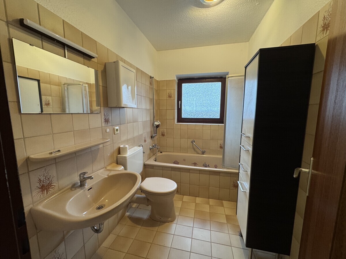 Badezimmer