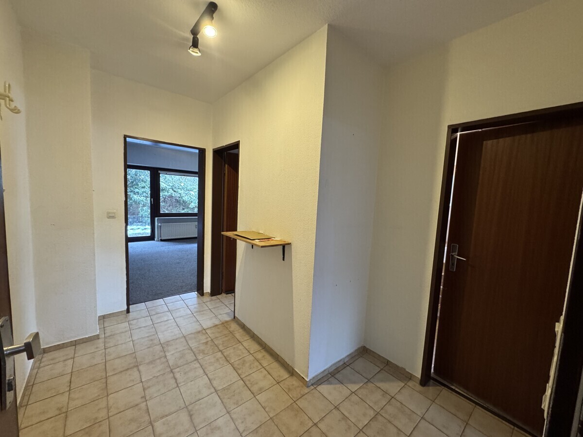 Flur Wohnung