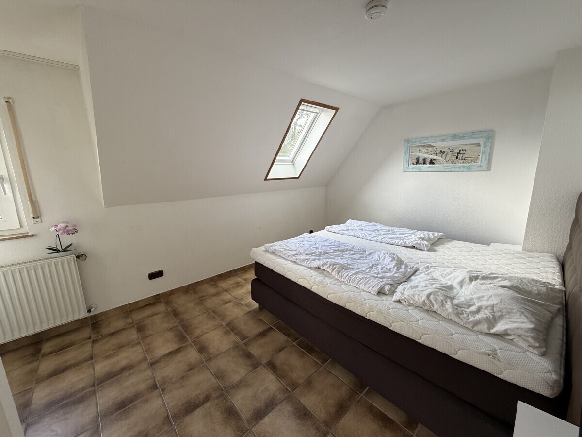 Schlafzimmer 1 OG