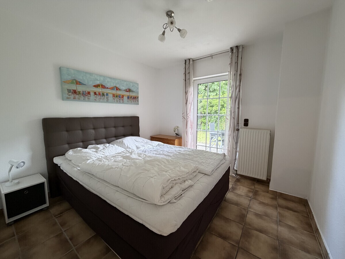 Schlafzimmer 1 EG