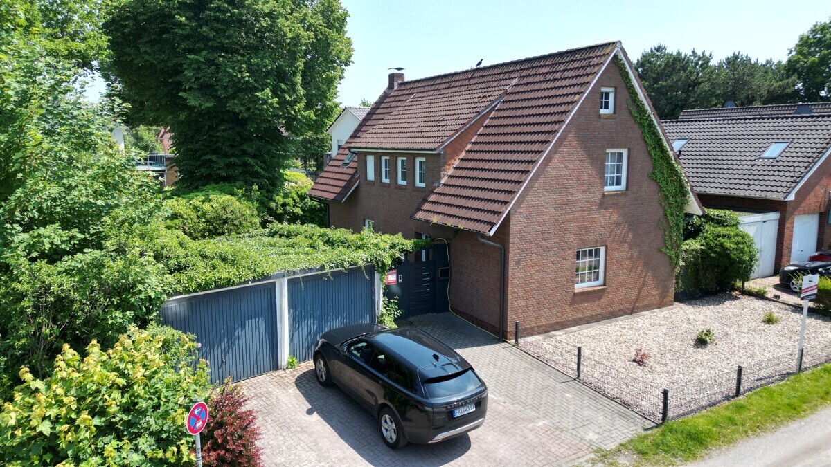 Vorderansicht