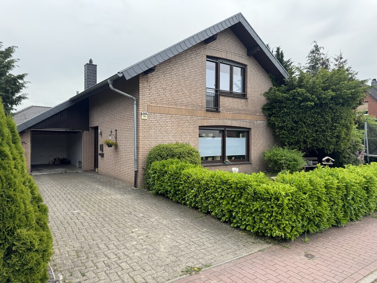 Frontansicht