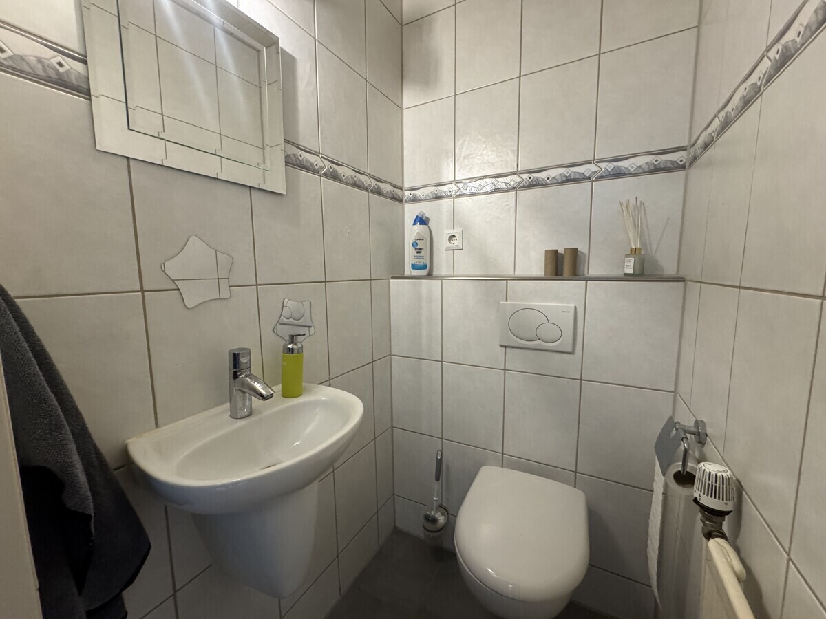 Gäste-WC
