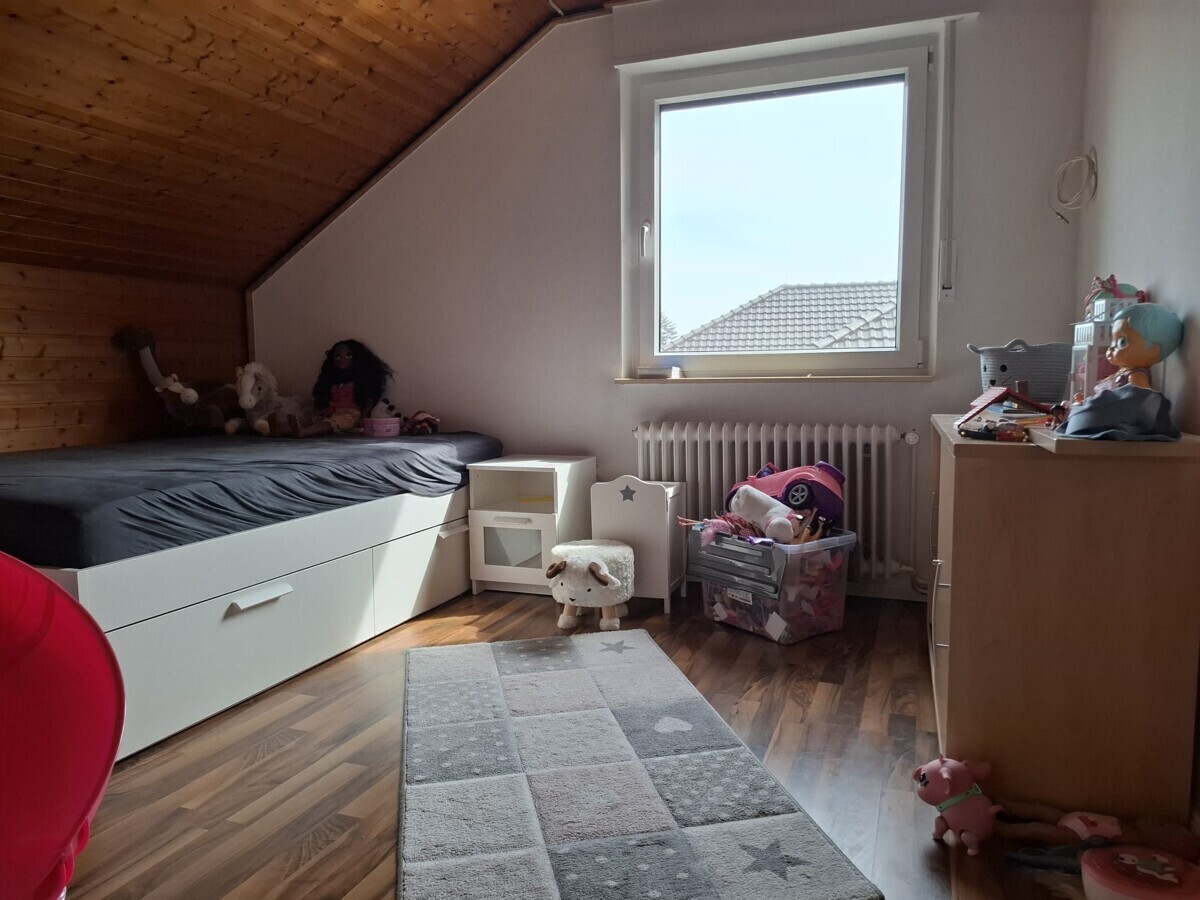 Schlafzimmer 3
