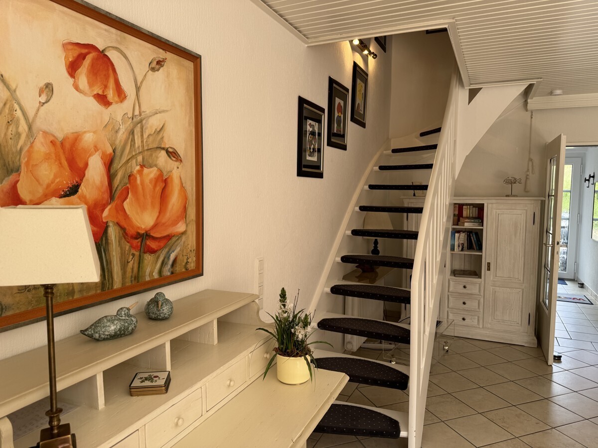 Treppe