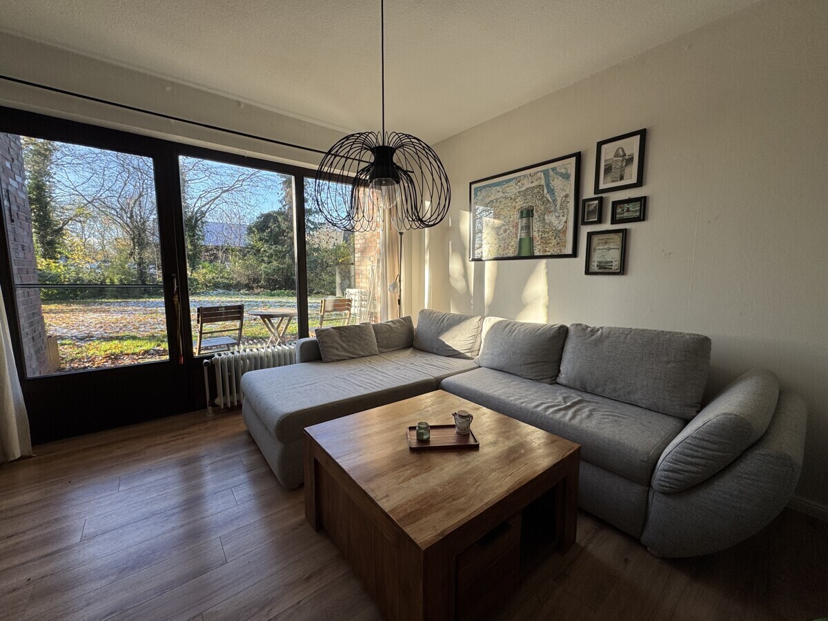 Couch/Ausblick