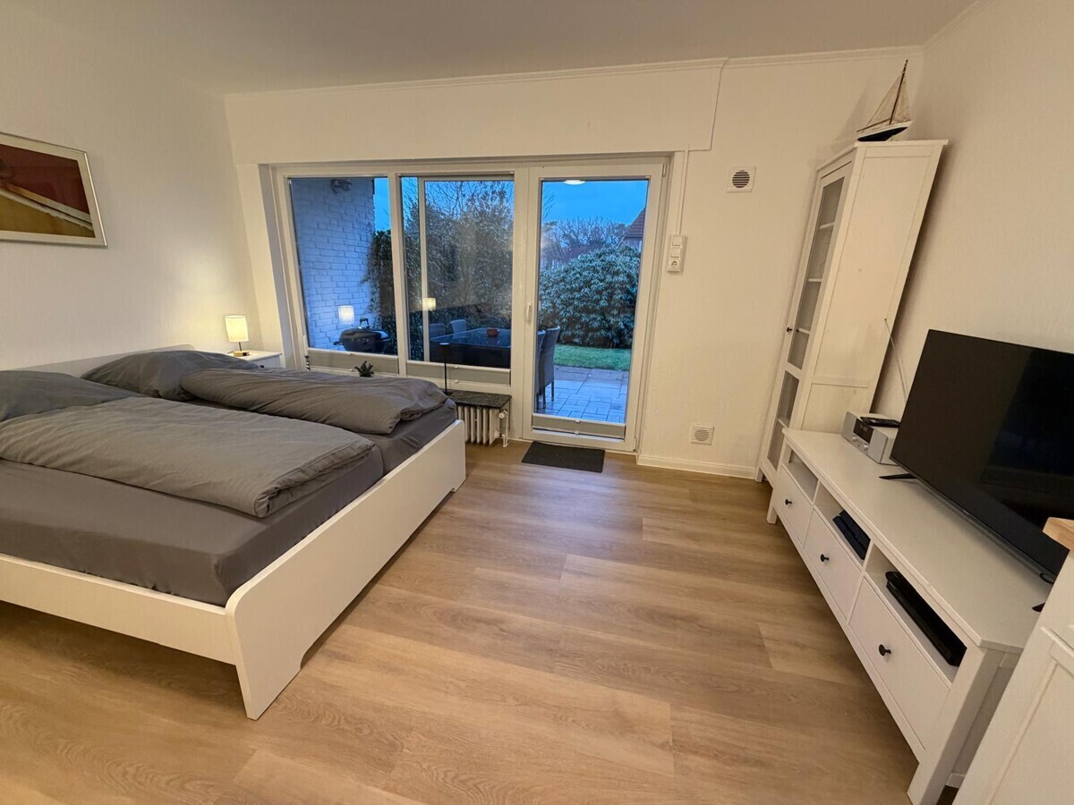 Wohnraum