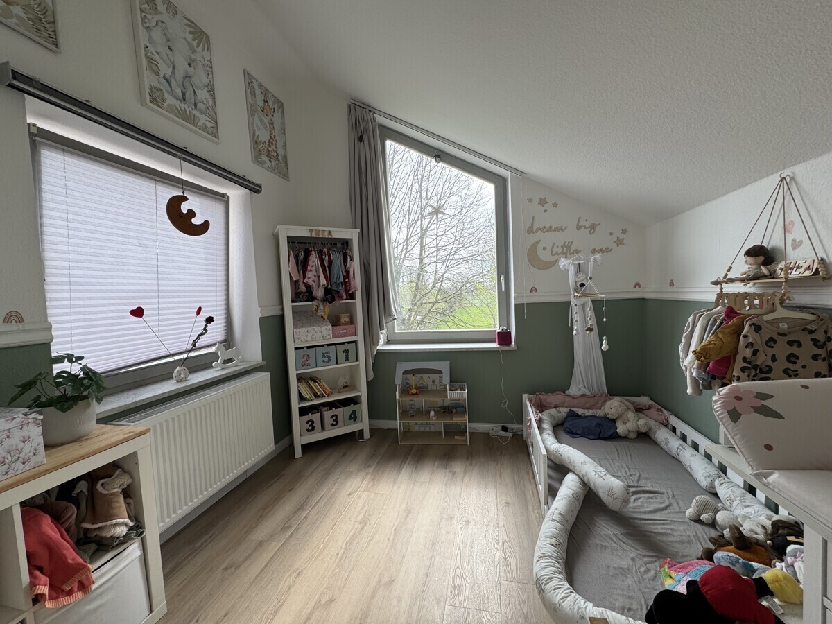 Schlafzimmer 2
