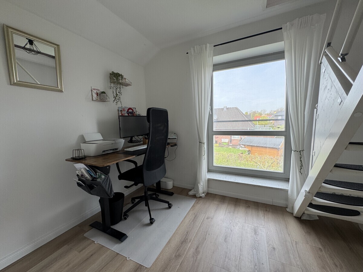 Schlafzimmer 3