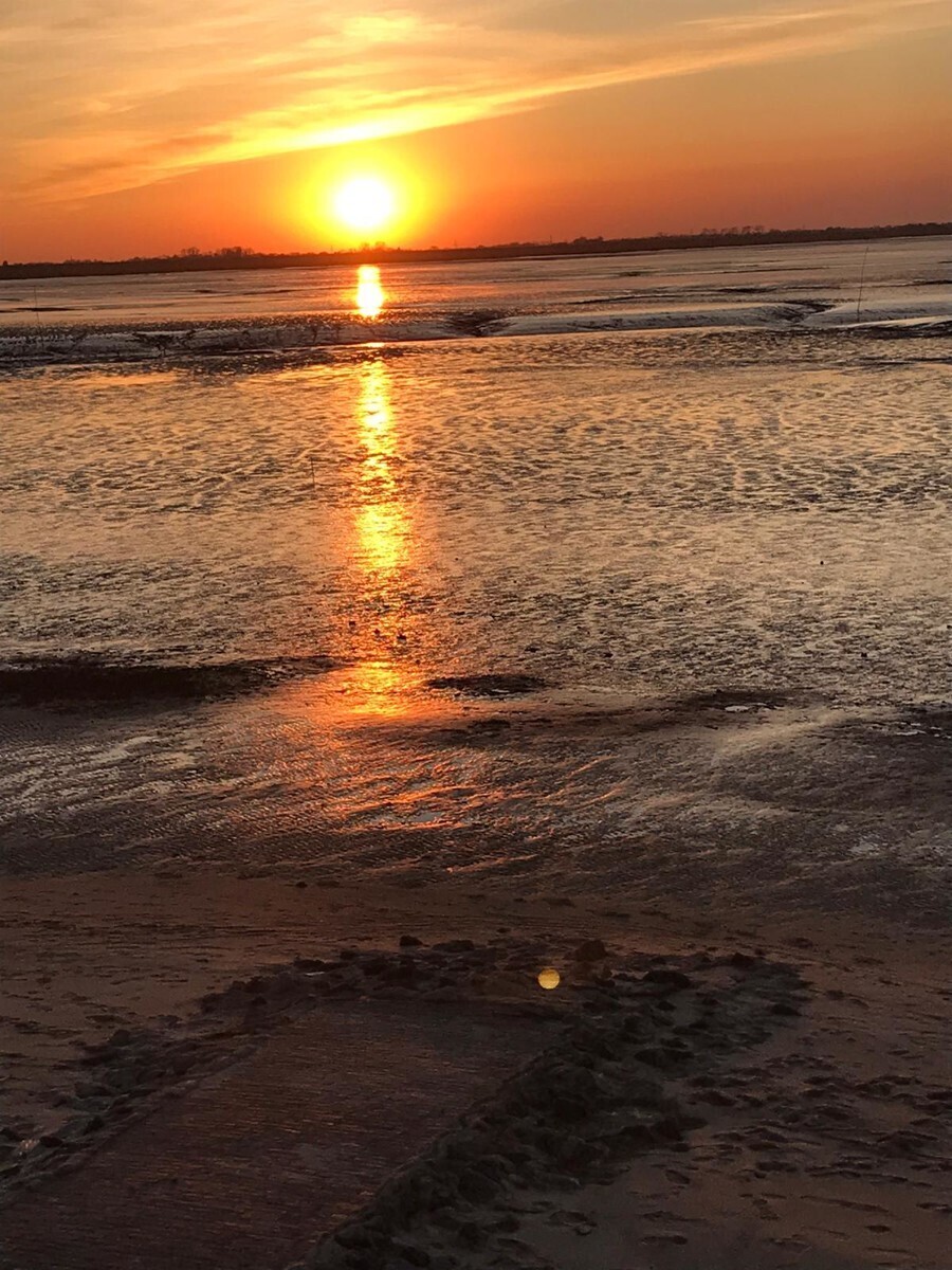 Dangast Strand