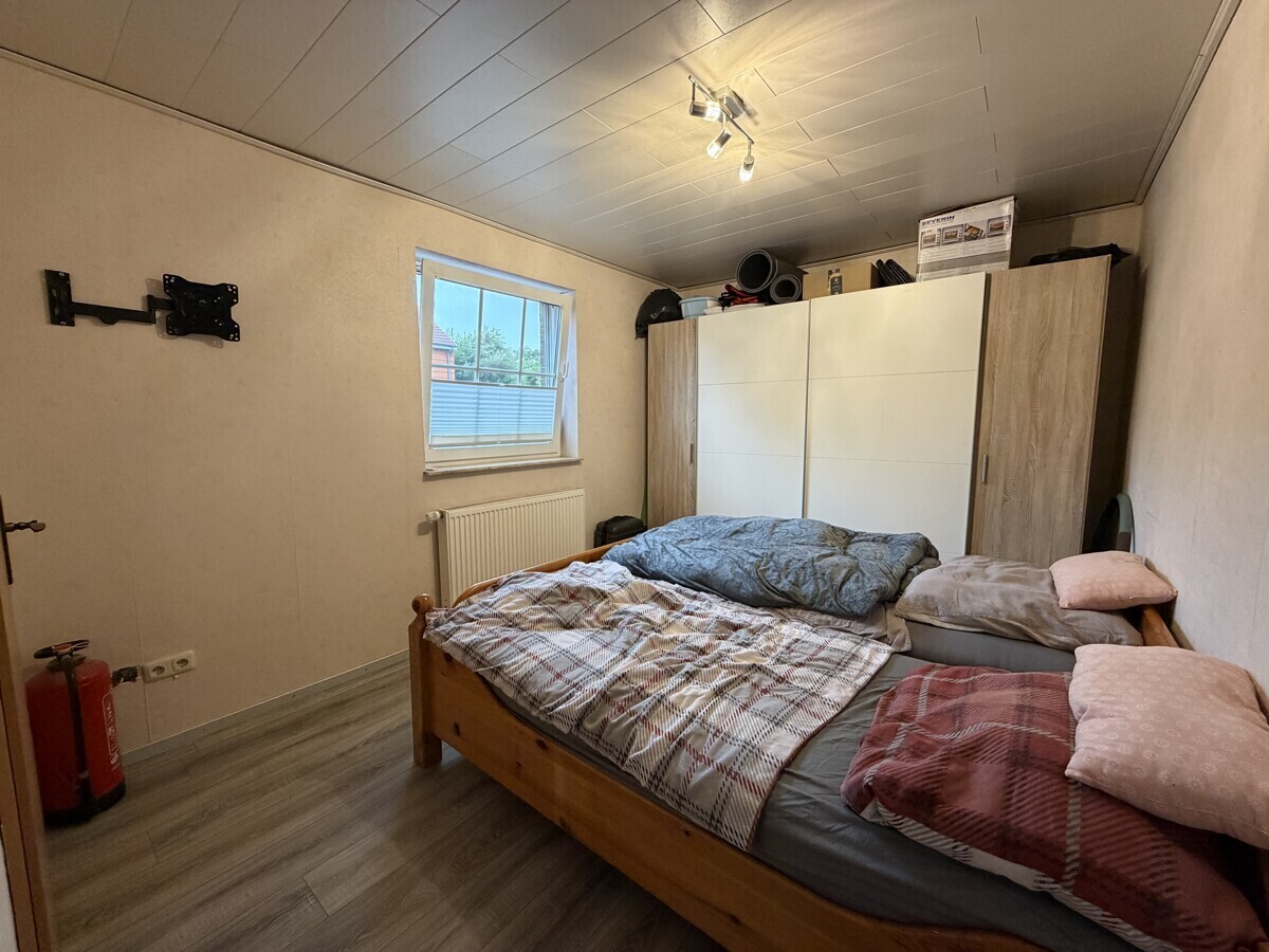Schlafzimmer 2