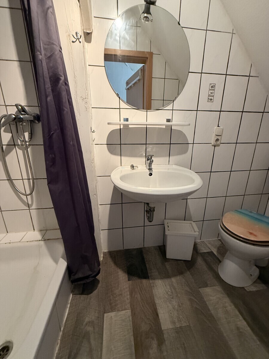Badezimmer OG