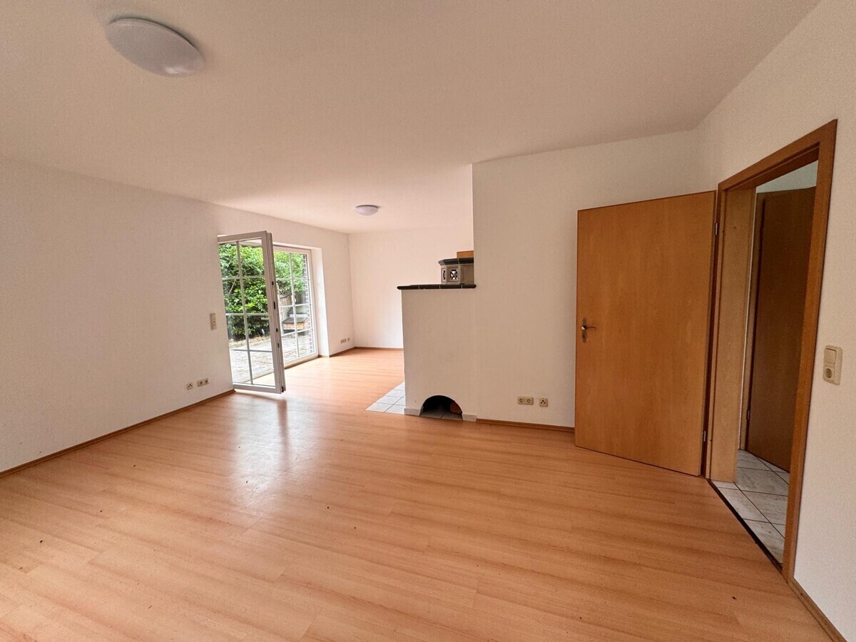 Wohnbereich 3 EG