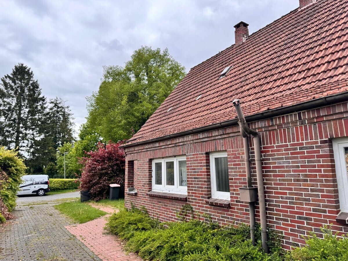 Seitenansicht