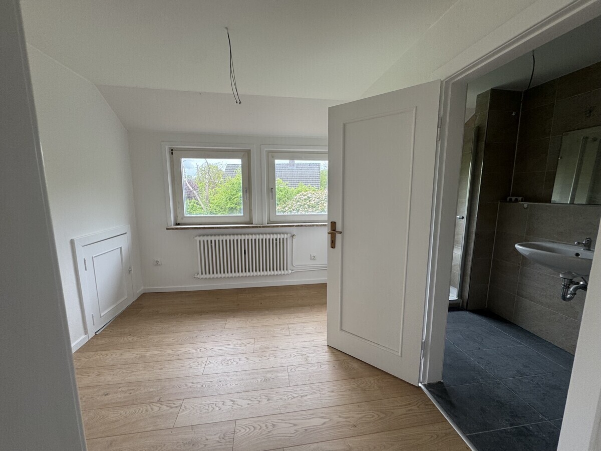 Schlafzimmer 3