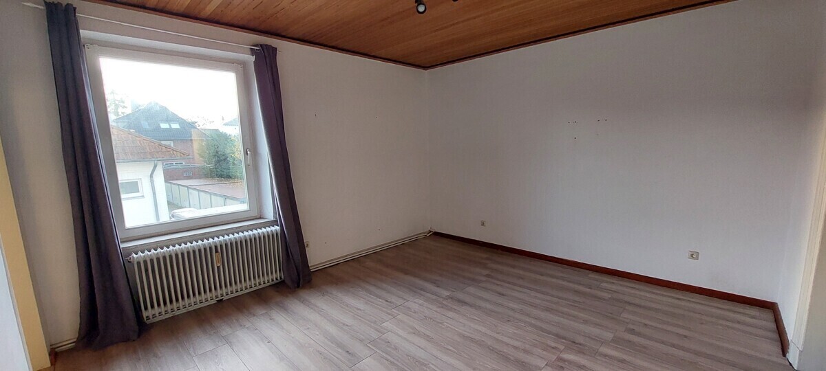 Wohnung 1